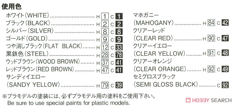 トヨタ UZS131 クラウンロイヤルサルーンG `89 (プラモデル) 塗装1