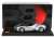 フェラーリ J50 グロスシルバー 内装色レッド (ミニカー) 商品画像7