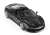 フェラーリ J50 グロスブラック 内装色ブラック (ミニカー) 商品画像2