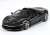 フェラーリ J50 グロスブラック 内装色ブラック (ミニカー) 商品画像1