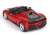 フェラーリ J50 グロスレッド 内装色ブラック (カーペット、ダッシュボードの一部がレッド) (ミニカー) 商品画像4