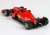 フェラーリ SF71H オーストラリアGP Winner #5 S.Vettel (ミニカー) 商品画像3