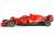 フェラーリ SF71H オーストラリアGP Winner #5 S.Vettel (ミニカー) 商品画像4