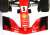 フェラーリ SF71H オーストラリアGP Winner #5 S.Vettel (ミニカー) 商品画像7