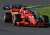 フェラーリ SF71H オーストラリアGP Winner #5 S.Vettel (ミニカー) その他の画像1