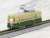The Railway Collection Hiroshima Electric Railway Type 1900 #1907 (Model Train) Item picture6