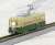 The Railway Collection Hiroshima Electric Railway Type 1900 #1907 (Model Train) Item picture7