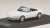 ユーノス ロードスター (NA6C) 1989 クリスタルホワイト (ミニカー) 商品画像1