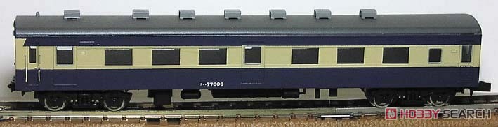 クハ77 コンバージョンキット (組み立てキット) (鉄道模型) その他の画像3