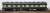 クハ77 コンバージョンキット (組み立てキット) (鉄道模型) その他の画像1