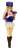 Girls und Panzer das Finale BC Freedom Academy Figure Set (Plastic model) Item picture3