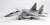 MiG-29 (9.13) フルクラムC (プラモデル) 商品画像3