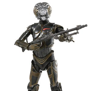 スター・ウォーズ ブラックシリーズ 6インチフィギュア 4-LOM (完成品)