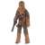 Star Wars Basic Figure Chewbacca (Solo) (Completed) Item picture1