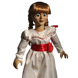Annabelle: Creation/ Annabell Doll Prop Replica (Completed)