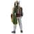 Metal Figure Collection Star Wars #07 Boba Fett (Return of the Jedi) (Character Toy) Item picture3