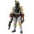 Metal Figure Collection Star Wars #07 Boba Fett (Return of the Jedi) (Character Toy) Item picture1
