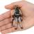 Metal Figure Collection Star Wars #07 Boba Fett (Return of the Jedi) (Character Toy) Other picture1