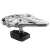 TSW-10 Tomica Star Wars Millennium Falcon (Soli) (Tomica) Item picture4