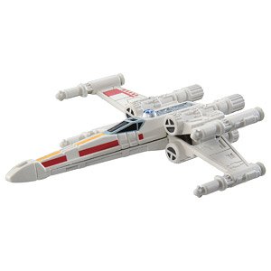 TSW-02 トミカ スター・ウォーズ Xウイング スターファイター(新たなる希望) (トミカ)