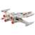 TSW-02 Tomica Star Wars X Wing Star Fighter (A New Hope) (Tomica) Item picture2