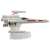 TSW-02 Tomica Star Wars X Wing Star Fighter (A New Hope) (Tomica) Item picture3