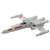 TSW-02 Tomica Star Wars X Wing Star Fighter (A New Hope) (Tomica) Item picture1