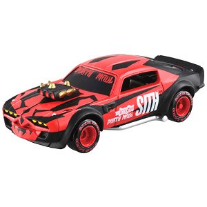 SC-05 スター・ウォーズ スター・カーズ ダース・モール V8-M (トミカ)