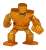 Dragon Quest Metallic Monsters Gallery Golem (Completed) Item picture1