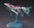 Sv-262Ba Draken III Mirage Use w/Lill Draken `Macross Delta the Movie` (Plastic model) Item picture3