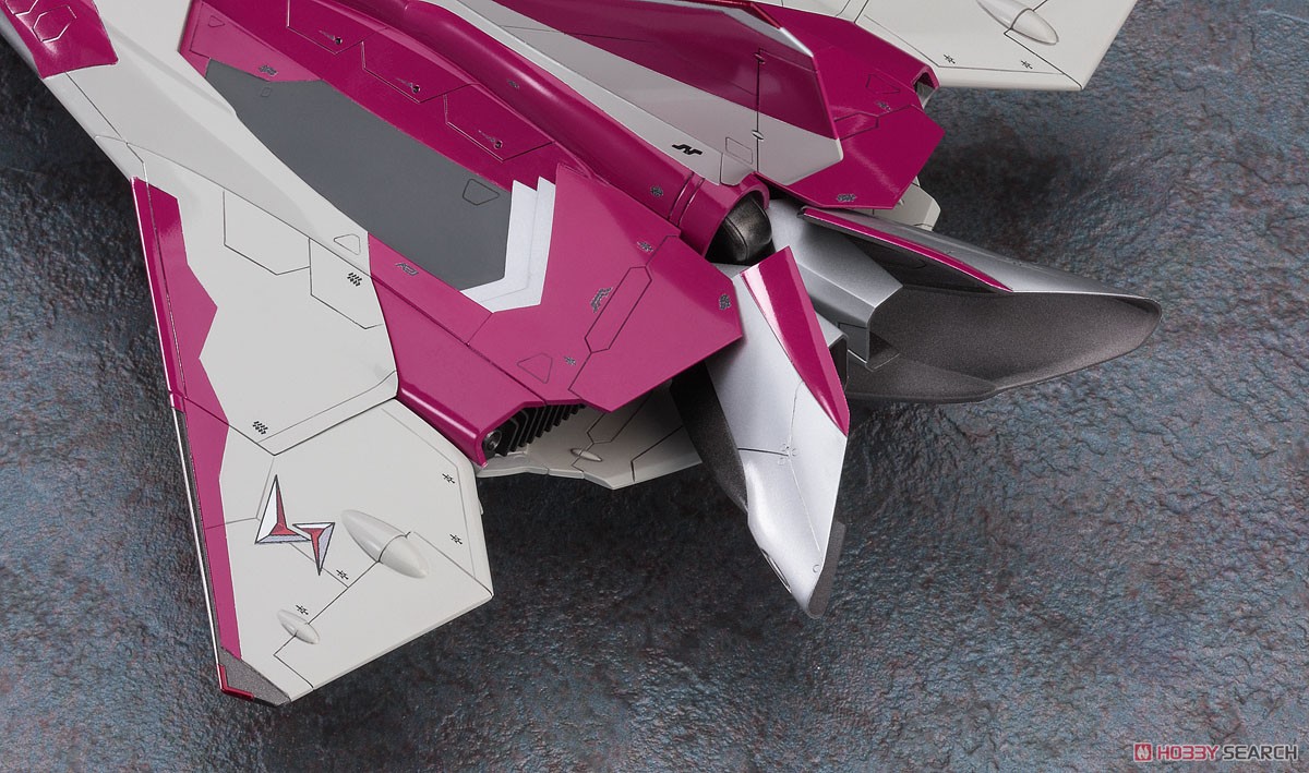 Sv-262Ba ドラケンIII ミラージュ機 w/リル・ドラケン `劇場版マクロスΔ` (プラモデル) 商品画像6