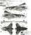 Sv-262Ba Draken III Mirage Use w/Lill Draken `Macross Delta the Movie` (Plastic model) Color2