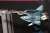 VF-31F ジークフリード メッサー機/ハヤテ搭乗機 w/リル・ドラケン `劇場版マクロスΔ` (プラモデル) その他の画像2