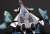 VF-31F ジークフリード メッサー機/ハヤテ搭乗機 w/リル・ドラケン `劇場版マクロスΔ` (プラモデル) その他の画像3