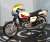 [Kamen Rider] Takeshi Hongo`s Bike [Suzuki GT380 B] (Plastic model) Other picture4