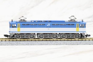 J.R. Electric Locomotive Type EF65-2000 (EF65-2089/Japan Freight Railway Renewed Design) (Model Train)