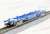 J.R. Container Wagon Type KOKI104 (New Color/without Container) (Model Train) Item picture4