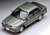 TLV-N147c Corolla 1600GT (Gray) (Diecast Car) Item picture1
