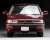 TLV-N147d Corolla 1600GT (Red) (Diecast Car) Item picture5