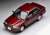 TLV-N147d Corolla 1600GT (Red) (Diecast Car) Item picture1