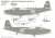 川西 H8K1 二式大型飛行艇 11型 `高官輸送機 敷島` (プラモデル) 塗装2