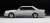 LV-N43-24a Cedric V30 Turbo Brougham VIP (White/Beige) (Diecast Car) Item picture3