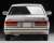 LV-N43-24a Cedric V30 Turbo Brougham VIP (White/Beige) (Diecast Car) Item picture6