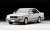 LV-N43-24a Cedric V30 Turbo Brougham VIP (White/Beige) (Diecast Car) Item picture1