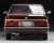 LV-N43-25a Gloria V30 Turbo Brougham VIP (Red) (Diecast Car) Item picture5