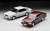 LV-N43-25a Gloria V30 Turbo Brougham VIP (Red) (Diecast Car) Other picture1