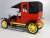 Renault [Taxi of Marne] 1914 (Plastic model) Item picture3