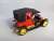 Renault [Taxi of Marne] 1914 (Plastic model) Item picture6