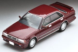 LV-N172b Gloria Gran Turismo SV (Red) (Diecast Car)