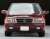LV-N172b Gloria Gran Turismo SV (Red) (Diecast Car) Item picture4
